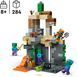 LEGO Конструктор LEGO Minecraft Підземелля зомбі 2 - магазин Coolbaba Toys