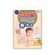 Підгузки GOO.N Premium Soft для дітей 7-12 кг (розмір 3(M), на липучках, унісекс, 64 шт) 1 - магазин Coolbaba Toys