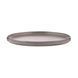 ARDESTO Dinner plate Fasano, 26cm, ceramic, gray-brown 2 - магазин Coolbaba Toys