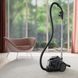 Electrolux Пылесос контейнерный, 700Вт, конт пыль -1.6л, HEPA12, 4 насадки, синий 2 - магазин Coolbaba Toys