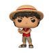 Ігрова фігурка FUNKO POP! серії "Великий куш" S1 - ЛУФФІ 2 - магазин Coolbaba Toys