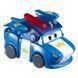 Super Wings Ігрова фігурка-трансформер Super Wings Transform-a-Bots Люсі (Lucie), 5см 1 - магазин Coolbaba Toys