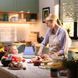 Russell Hobbs Електрочайник Calm, 1.7л, скло, біло-мідний 8 - магазин Coolbaba Toys