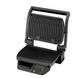Tefal Гриль Tefal прижимний Optigrill , 2000Вт, з`ємні пластини, метал, чорний 3 - магазин Coolbaba Toys