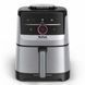 Tefal Мультипіч Tefal Easy Fry Silence Smart, 1670Вт, чаша-5л, сенсорне керув., 55 програм, пластик, сірий 1 - магазин Coolbaba Toys