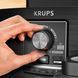 Krups Krups coffee machine Intensity Milk, 1.7L, auto capuchino maker, auto recipe-4, black 7 - магазин Coolbaba Toys