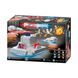 Ігровий набір для лазерних боїв - ПРОЕКТОР LASER X ANIMATED (2 ігр. бластери, 3 слайда-цілі) 8 - магазин Coolbaba Toys
