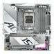 Gigabyte Материнська плата B850M AORUS ELITE WF6E ICE sAM5 B850 4xDDR5 M.2 Wi-Fi BT mATX 1 - магазин Coolbaba Toys