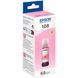 Epson Контейнер з чорнилом 108 EcoTank L8050/L18050 light magenta 2 - магазин Coolbaba Toys