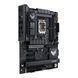 ASUS Материнcкая плата TUF GAMING Z890-PLUS WIFI s1851 Z890 4xDDR5 M.2 DP HDMI Wi-Fi BT ATX 3 - магазин Coolbaba Toys