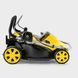 Karcher Газонокосарка акумуляторна LMO 3-18 Battery 18В 34см 25-60мм (без АКБ та ЗП) 2 - магазин Coolbaba Toys