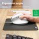 Trust Мышь Trust Bayo 2 Ergonomic, USB-A, біла 2 - магазин Coolbaba Toys
