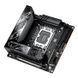 ASUS Материнcька плата ROG STRIX Z890-I GAMING WIFI 9 - магазин Coolbaba Toys