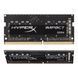 Kingston Пам'ять ноутбука DDR4 32GB KIT (16GBx2) 3200 FURY Impact 6 - магазин Coolbaba Toys