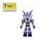 DevSeries Ігрова колекційна фігурка Core Figures Ninja Legends: Cybernetic Azure Sensei 5 - магазин Coolbaba Toys
