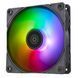 SilverStone Система жидкостного охлаждения IceMyst IM360-ARGB, LGA 1700, 2066, 2011, 1200, 115X, AM5, AM4, TDP300W 6 - магазин Coolbaba Toys