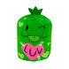 М’яка іграшка Cats Vs Pickles серії «JUMBO» – ОГІРОК ЛАВ 1 - магазин Coolbaba Toys