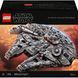 LEGO Конструктор LEGO Star Wars&trade; Сокіл Тисячоліття 10 - магазин Coolbaba Toys