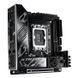 ASUS Материнcька плата ROG STRIX Z890-I GAMING WIFI 6 - магазин Coolbaba Toys