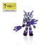 DevSeries Ігрова колекційна фігурка Core Figures Ninja Legends: Cybernetic Azure Sensei 3 - магазин Coolbaba Toys