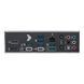 ASUS Материнcкая плата TUF GAMING Z890-PLUS WIFI s1851 Z890 4xDDR5 M.2 DP HDMI Wi-Fi BT ATX 6 - магазин Coolbaba Toys