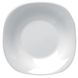 Тарелка суповая Bormioli Rocco PARMA, 23x23 см, опал. стекло 1 - магазин Coolbaba Toys