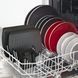 Tefal Гриль Tefal прижимний Optigrill , 2000Вт, з`ємні пластини, метал, чорний 11 - магазин Coolbaba Toys