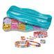 Cra-Z-Art Cra-Z-Art Making Kit Dots & Dashes Tila Bead Bracelet Studio Beaded Bracelet 4 - магазин Coolbaba Toys