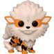 Funko Фигурка Funko POP Games: Pokemon - Arcanine (EMEA) 1 - магазин Coolbaba Toys