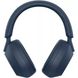 Sony Навушники Over-ear WH-1000XM5 BT 5.2, ANC, Hi-Res, AAC, LDAC, Wireless, Mic, Синій 3 - магазин Coolbaba Toys