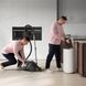 Electrolux Пылесос контейнерный, 700Вт, конт пыль -1.6л, HEPA12, 4 насадки, синий 6 - магазин Coolbaba Toys