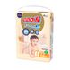 Підгузки GOO.N Premium Soft для дітей 7-12 кг (розмір 3(M), на липучках, унісекс, 64 шт) 4 - магазин Coolbaba Toys