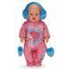 Кукла BABY BORN &ndash; ЗИМНЯЯ КРАСАВИЦА ЭММА (43 см, с аксесс.) 3 - магазин Coolbaba Toys