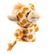 Кукла goki для пальчикового театра Жираф 1 - магазин Coolbaba Toys