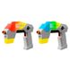 Игровой набор для лазерных боев - LASER X ULTRA MICRO ДЛЯ ДВУХ ИГРОКОВ 1 - магазин Coolbaba Toys