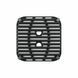 Tefal Мультипіч Tefal Easy Fry Silence Smart, 1670Вт, чаша-5л, сенсорне керув., 55 програм, пластик, сірий 4 - магазин Coolbaba Toys