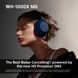 Sony Навушники Over-ear WH-1000XM6 BT 5.3, ANC, Hi-Res, AAC, LDAC, LC3, Wireless, Mic, Рожевий 17 - магазин Coolbaba Toys