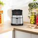 Tefal Мультипіч Tefal Easy Fry Silence Smart, 1670Вт, чаша-5л, сенсорне керув., 55 програм, пластик, сірий 10 - магазин Coolbaba Toys