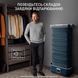 Tefal Автоматический паровой шкаф Care For You First, 1500Вт, 1200мл, паровой удар -35гр, синий 4 - магазин Coolbaba Toys