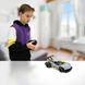 Автомобіль SPEED RACING DRIFT з р/к - AEOLUS (сірий, акум.3,7V, 1:16) 11 - магазин Coolbaba Toys