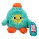 BumBumz М'яка ігрaшка PoolsideBumz Сонцезахисний Крем Сол, 11см 1 - магазин Coolbaba Toys