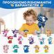 Super Wings Ігрова фігурка-трансформер Super Wings Transform-a-Bots Люсі (Lucie), 5см 5 - магазин Coolbaba Toys