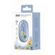 2E Миша MF300 FLORA:MALLOW Silent WL BT, синій 6 - магазин Coolbaba Toys