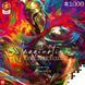GoodLoot Пазл Imagination: Blend Cota The Illyrian Warrior 1000 эл. 5 - магазин Coolbaba Toys