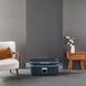 Tefal Автоматический паровой шкаф Care For You First, 1500Вт, 1200мл, паровой удар -35гр, синий 10 - магазин Coolbaba Toys