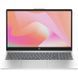 HP Ноутбук HP 15-fd0202ua 15.6" FHD IPS AG, Intel 3-100U, 16GB, F1TB, UMA, DOS, білий 1 - магазин Coolbaba Toys