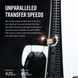 Transcend Накопичувач Transcend 512GB USB 3.2 Type-A + Type-C JetFlash 930 R420/W400MB/s Чорний 4 - магазин Coolbaba Toys