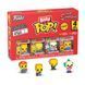 Набор игровых фигурок BITTY POP! серии "Симпсоны" - БАРТ (4 фигурки в асс.) 1 - магазин Coolbaba Toys