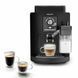 Krups Krups coffee machine Intensity Milk, 1.7L, auto capuchino maker, auto recipe-4, black 3 - магазин Coolbaba Toys