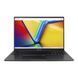 ASUS Ноутбук ASUS Vivobook 16 M1605YA-MB687 16" WUXGA IPS, AMD R5-7730U, 16GB, F512GB, UMA, noOS, Чорний 1 - магазин Coolbaba Toys